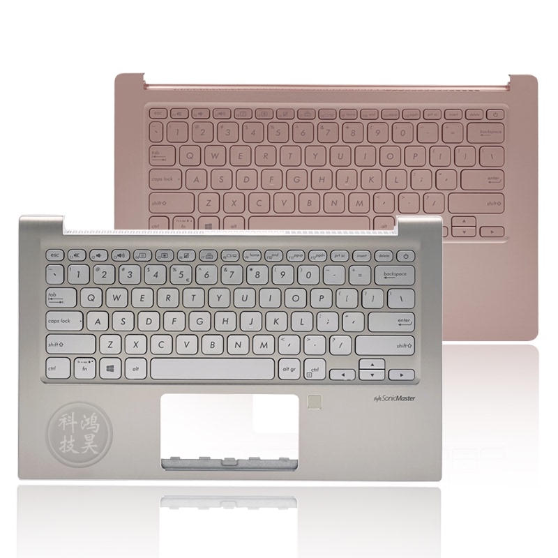 Suitable for Asus A豆 Adol13F S330U X330U Adol13J A豆 13 X330F Keyboard C Shell