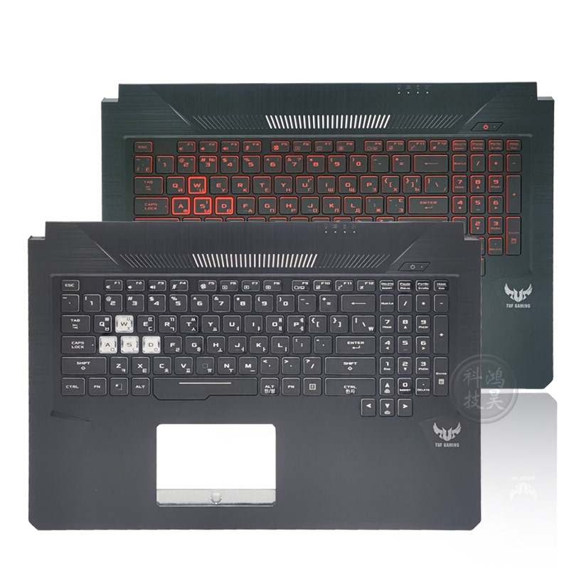 Suitable for the New Asus Gaming Fx705 Fx705Gm Fx705Dt Fx705Dy Fx86S Keyboard
