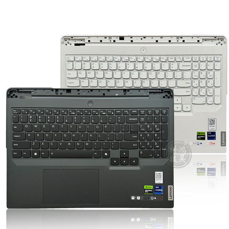 Suitable for Lenovo Legion Y9000P Irx9 (2024 Model) R9000P Arx9 2024 Keyboard C Shell Suitable for Lenovo Legion Y9000P Irx9 (2024 Model) R9000P Arx9 2024 Keyboard C Shell