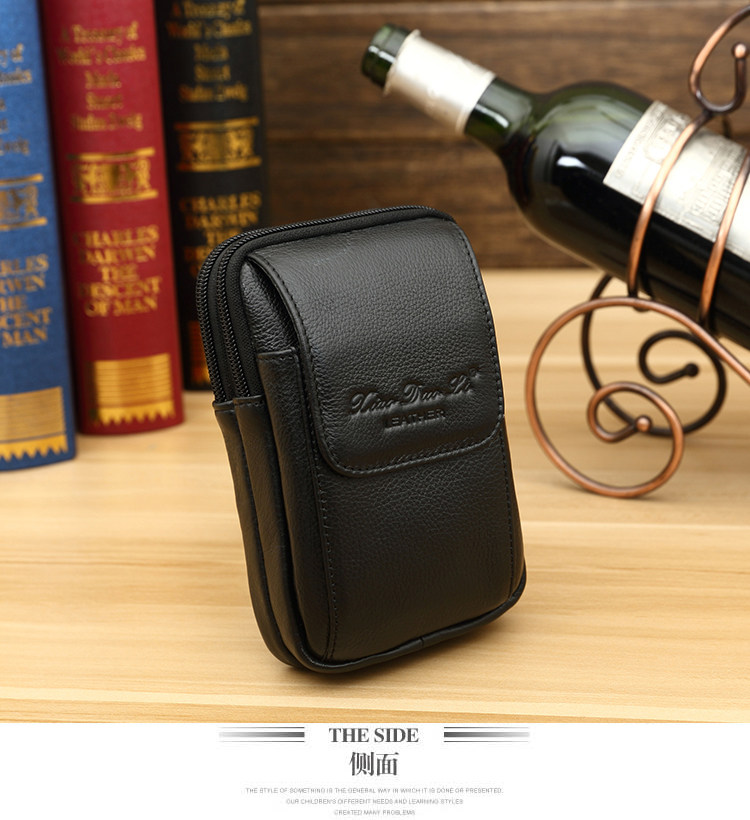 Sac pour homme - Ref 50792 Image 32