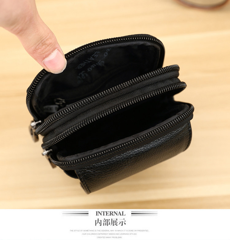 Sac pour homme - Ref 50792 Image 34