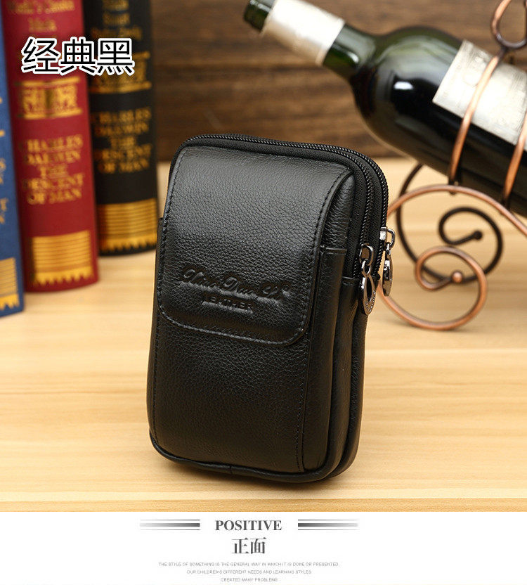 Sac pour homme - Ref 50792 Image 31