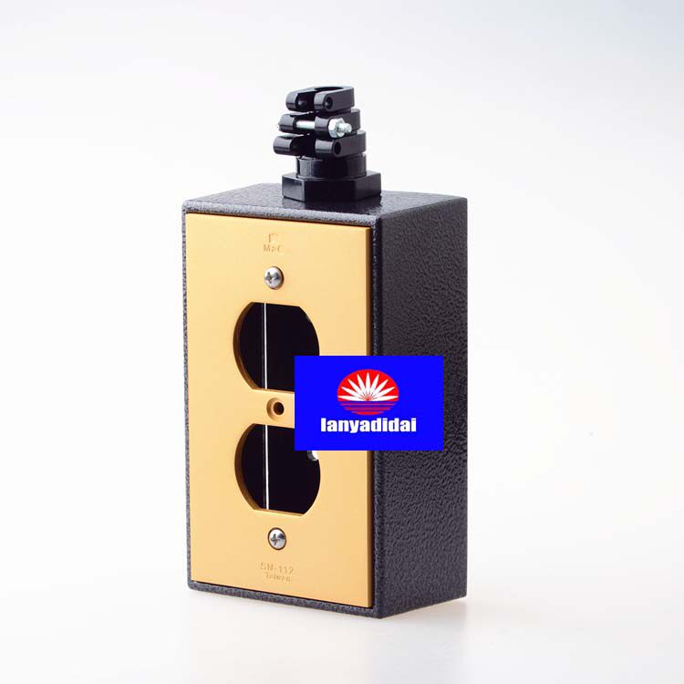 Jingshen Monitor Acoustics 120 Type of aluminum bottom case 7075 Aviation panel Fever Audio