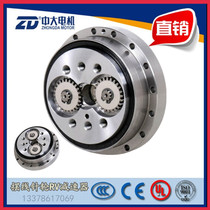  ZD cycloid needle wheel RV reducer Industrial robot joint reducer Robot reducer 150BX