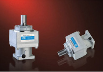 High precision planetary geared motor VRSF-3E 5E 9E-4000 4000W servo geared motor single stage