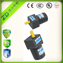 CUHK 220V AC induction motor motor 3IK15GN-C 3IK15GN-C 3GN 300K 15W gear reduction motor