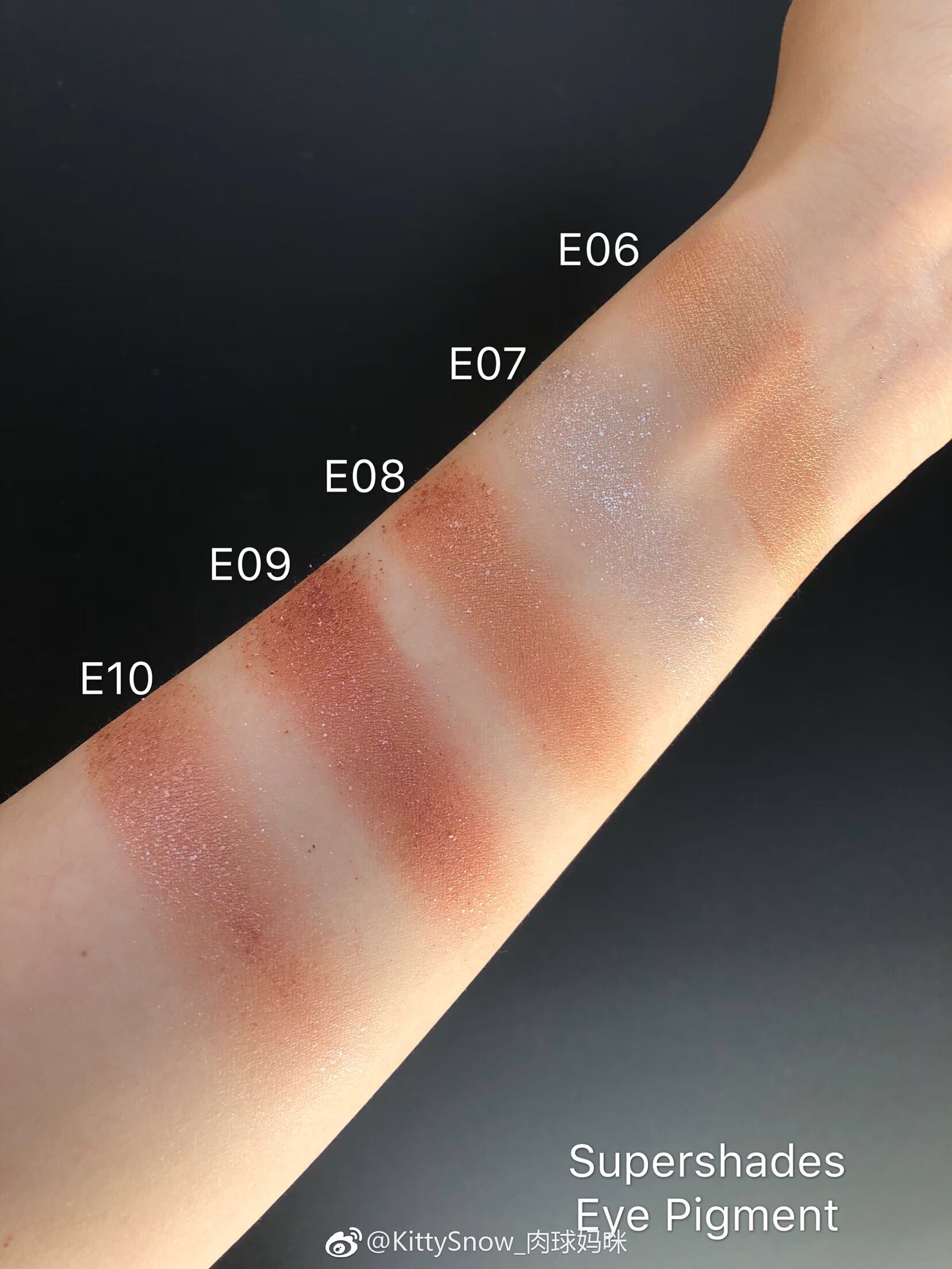 Phấn mắt Thái Lan 2018 mini phấn mắt mini đa chức năng 4,5g - Bóng mắt bảng mắt morphe jaclyn hill