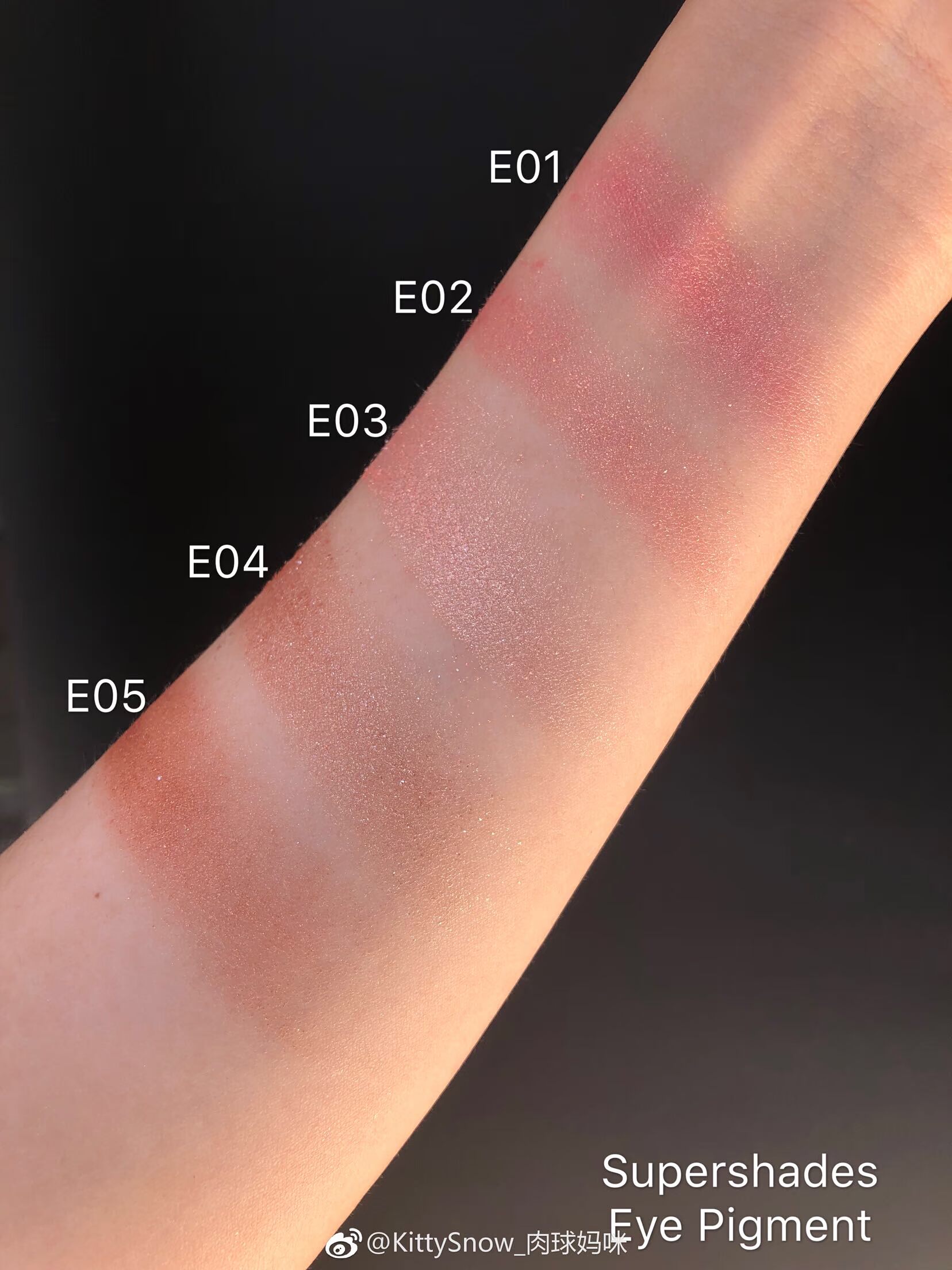 Phấn mắt Thái Lan 2018 mini phấn mắt mini đa chức năng 4,5g - Bóng mắt bảng mắt morphe jaclyn hill