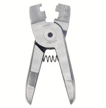 Taiwan Express MRD AR8WP-2 0-5 5 imported pneumatic crimping pliers insulation terminal crimping pliers