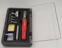 Imported Taiwan Express YPS-640KC Gas Gas Iron Soldering Iron GAS-IRON SUIT SENDS GAS