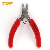 Japan Beyond TOP Stainless Steel Inclined pliers Precision Diagonal Notch Pliers Electronic Maintenance Water Gap Pliers Ornament Water Cut