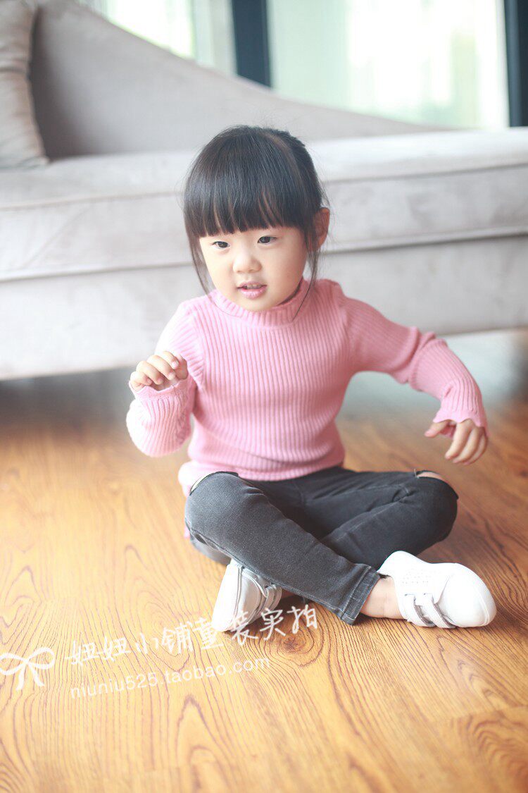 Pull fille - Ref 2103846 Image 11