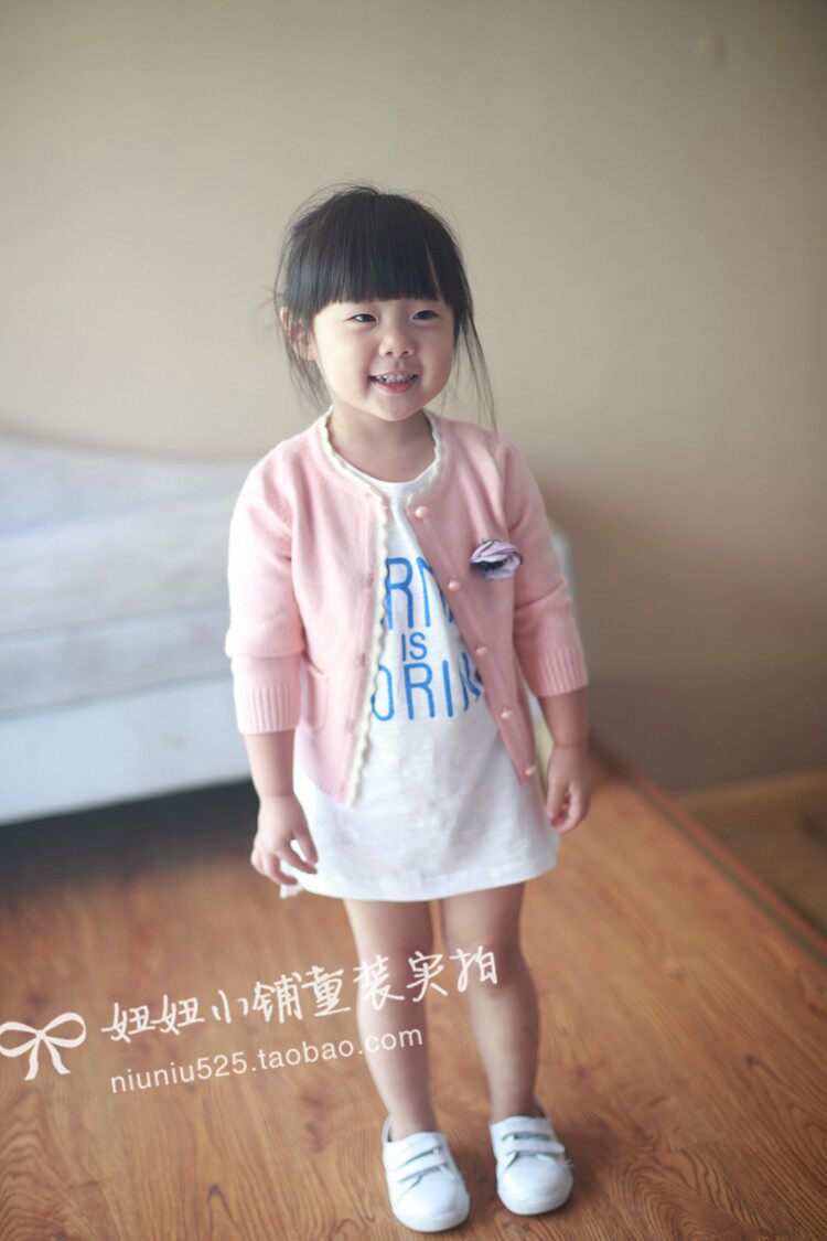 Pull fille - Ref 2104495 Image 12