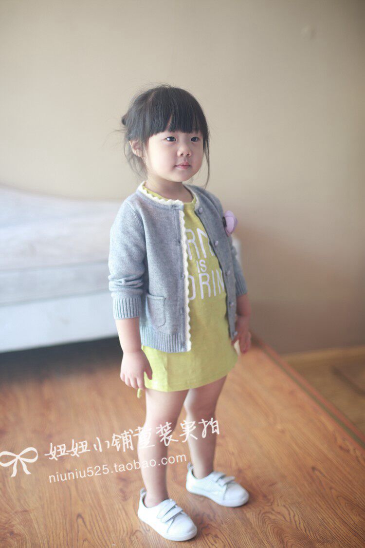 Pull fille - Ref 2104495 Image 16
