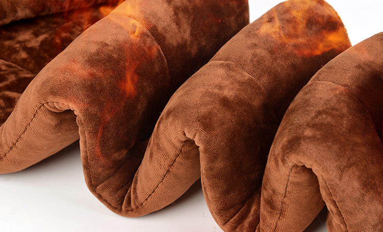 Pantalon collant personne âgée simple - Ref 768995 Image 13