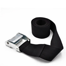 Tape pressure buckle strapping strap splint cargo tie zinc alloy tensioner fastening buckle strap