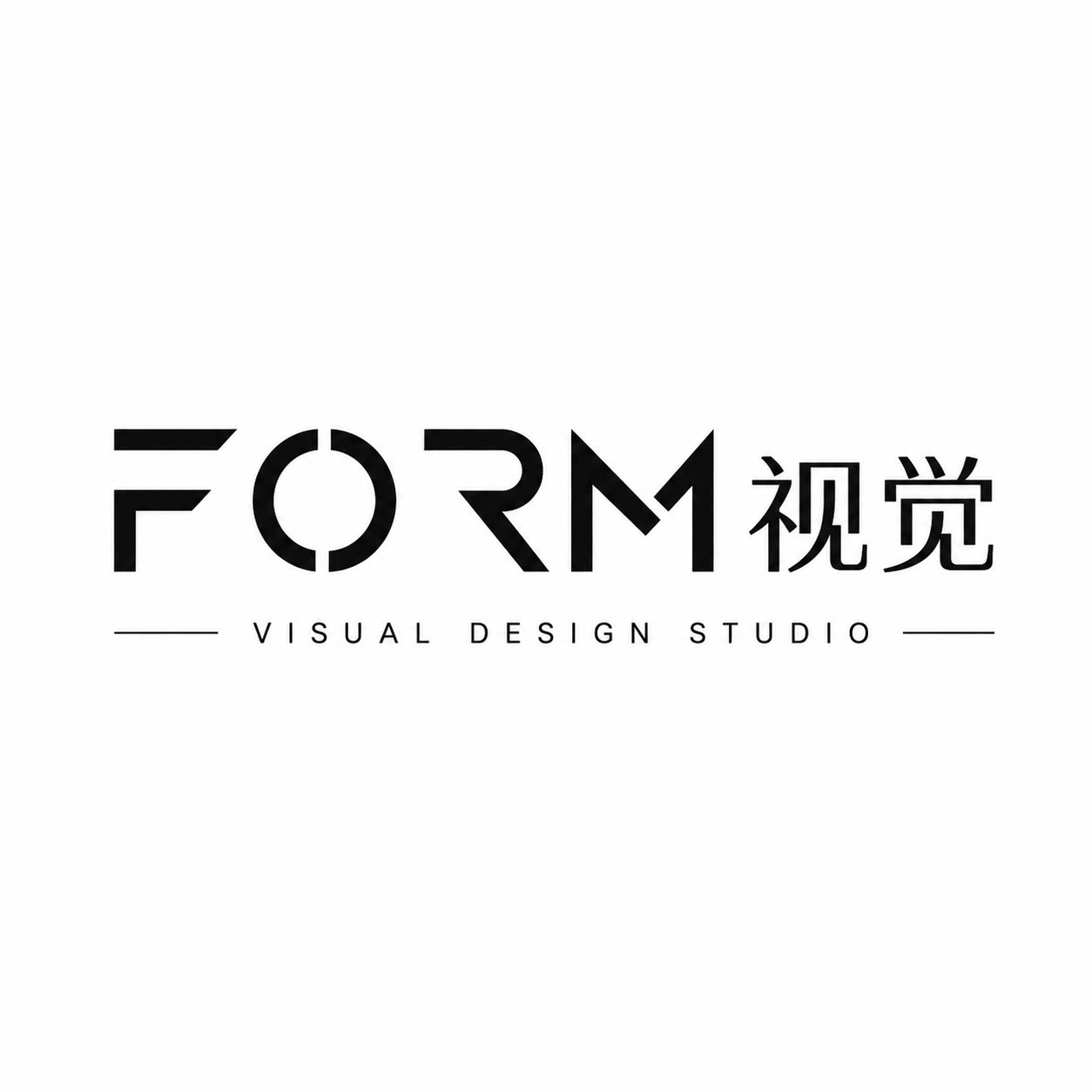 FORM视觉