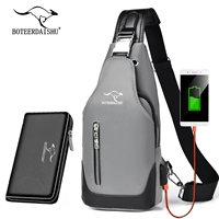 Сумка с петлей на руку, модернизированная версия