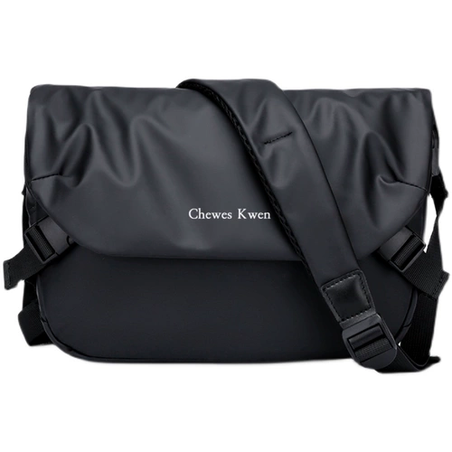 Мужская сумка на одно плечо, сумка через плечо, рюкзак для отдыха, ткань оксфорд