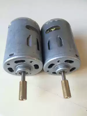 12V DC motor Jiangsu, Zhejiang and Shanghai   