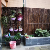 Высота углеродного бамбука 1,2 метра*шириной 2 метра шириной 2 метра