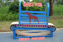  Trail Pitbull treadmill Dog training dog Dugao training equipment Endurance supplies Equipment Horse and dog treadmill