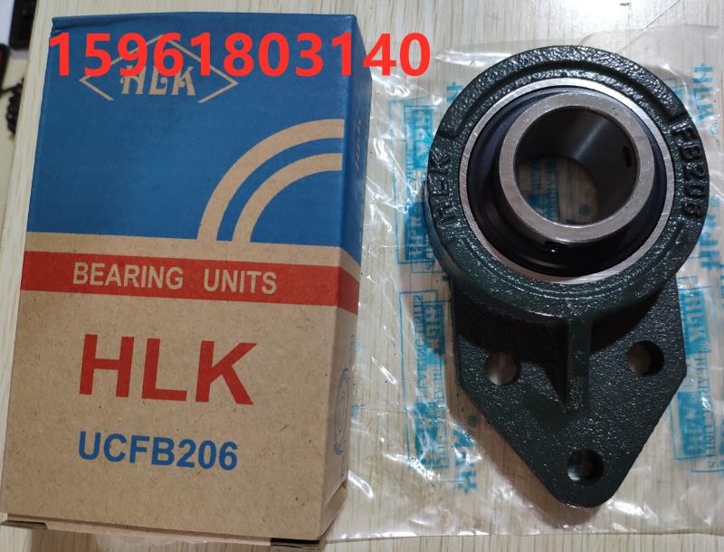 HHLK Outer spherical UCFB203 UCFB203 UCFB204 UCFB204 UCFB206 UCFB207 UCFB208