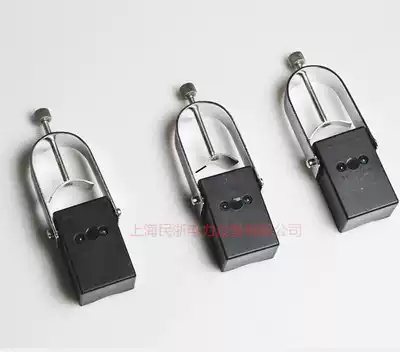 Minzhe fault addressable device indoor indicator 2DG ring grid Cabinet Cable branch box line short circuit fault addressable instrument