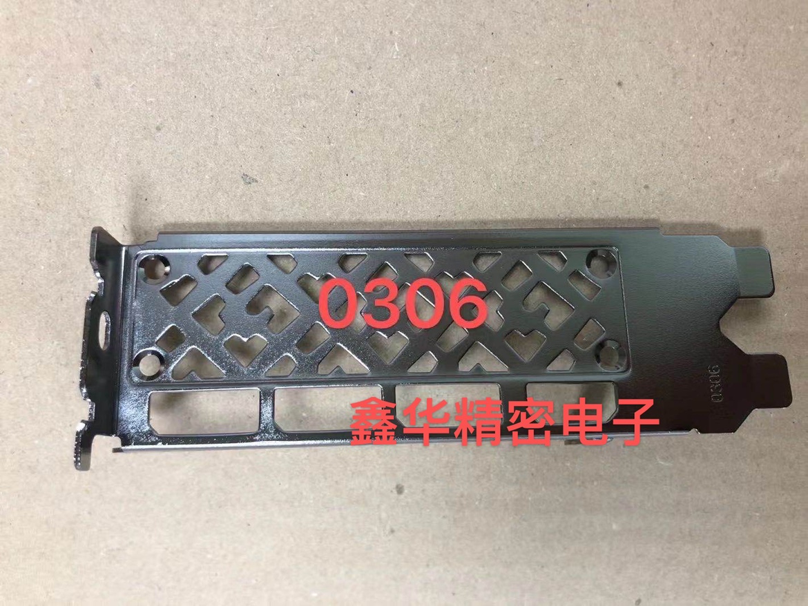 New Plowing Up RTX3060TI 3070 Graphics Card Chasing Wind Blue Baron Graphics Card Board Hanging Bar stalls 0306-Taobao