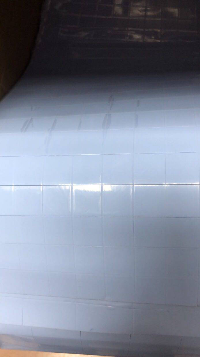 Custom all-in-one desktop computer graphics memory cooling silicone cooling paste 1 0 thick 200 pieces