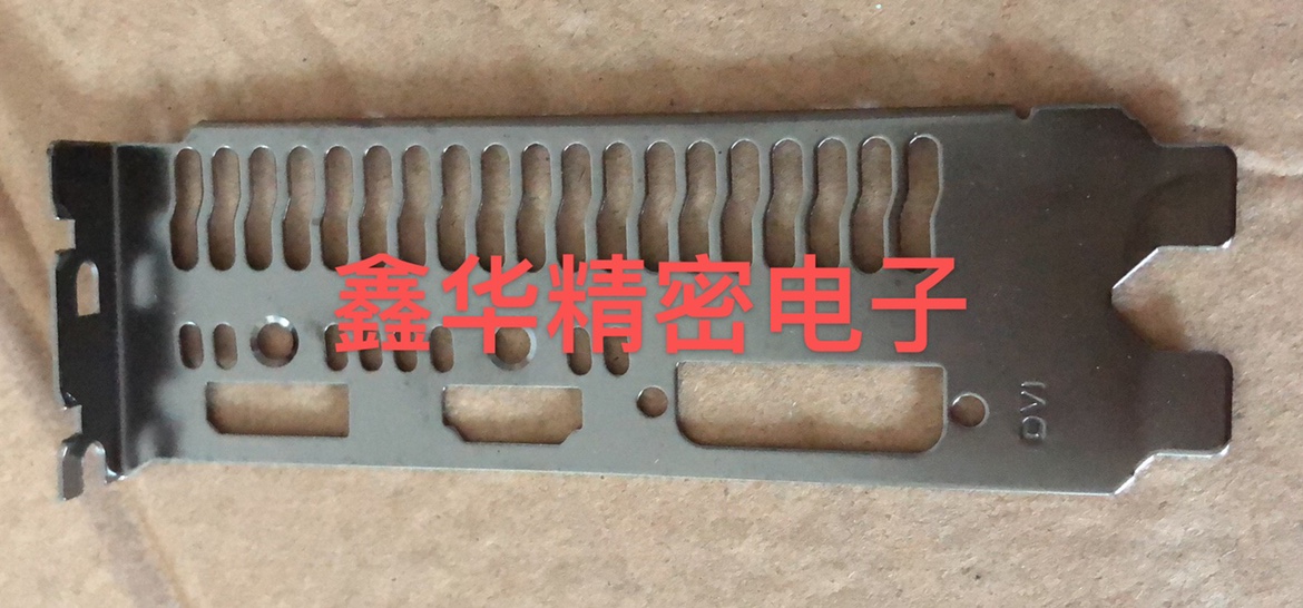 Graphics card accessories brand new Watson 580 4g 2048sp graphics card stall bar graphics card hanging strip-Taobao