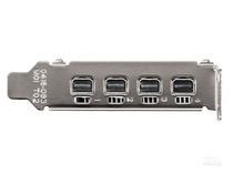 Graphics Card Gear Board Ridae NVIDIA T600 T1000 Professional Plotter Card Stopper Sheet 4 Mini DP Original Gear Bar