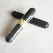 Hui ink Old Hu Kaiwen ink block ink ingot ink bar Pine smoke ink Painting ink ink column round stick cylindrical ink 2 taels