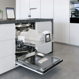 Швейцарский VZUG Импортирован Adoraspülen V6000 Коммерческая посудомоечная машина Полностью автоматическое использование дома