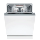 Bosch Bosch Bosch 8 Series SBD8TB800E/SMD8TCX01E Полный встроенный Landwaer
