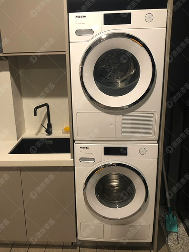 Немецкая Miele Nova для промывки и сушки WQ1200/1600 Полностью автоматическая стиральная машина для барабанов TQ1000 Сушилка