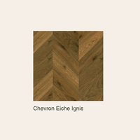 CHEVRON EICHE IGNIS
