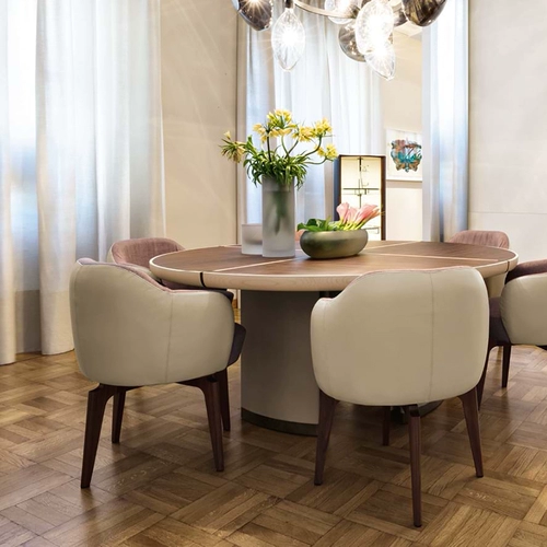 Импортная элитная современная мебель, ткань для гостиной, Италия