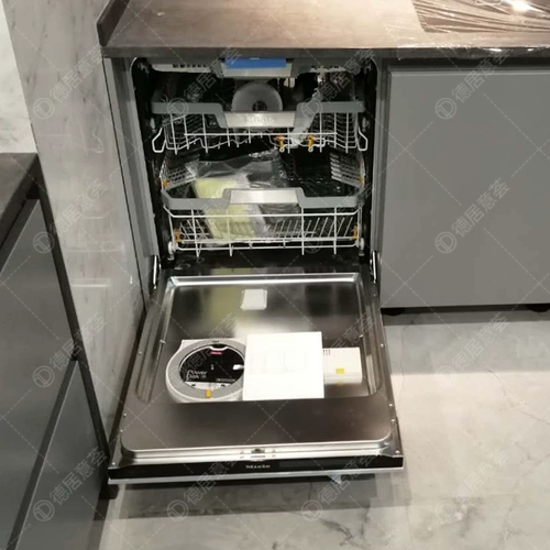 Немецкий Miele G7980/7790/7960/7590/7690/7784 Полностью встроенная посудомоечная машина