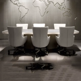 Итальянский Giorgetti Nordic Parallel Import Gordon Marble Столетний деревянный квадрат