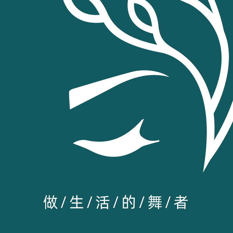 舞娘旗舰店的LOGO