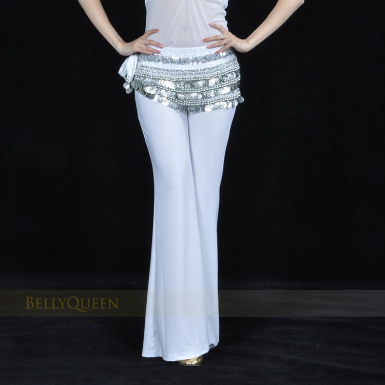 Vũ công 039 # thực hành quần múa bụng quần bụng múa bụng quần thực hành quần khiêu vũ quần - Khiêu vũ / Thể dục nhịp điệu / Thể dục dụng cụ trang phục khiêu vũ thể thao