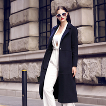 Womens clothing shooting Clothing shooting Taobao photography outer mold patching model net shooting autumn and winter coat windbreaker jacket shooting