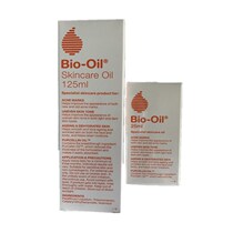Bio oil Bailuo oil Skin care Bio massage oil Pregnancy and postpartum pregnancy lines Moisturizing 125ml 25ml