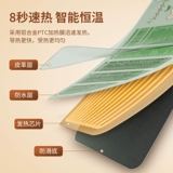 Большая мышка, настольный водонепроницаемый настольный коврик для школьников