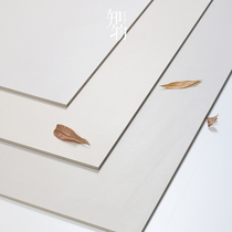 Silent Wind Milky White Large Plate Micro Cement Tiles 900 X 1800 Guest Restaurant Villa Foyer Floor Tiles Toilet