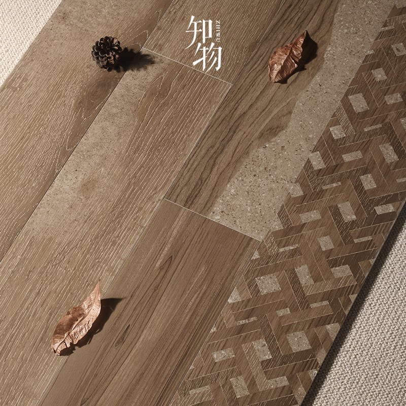木纹砖，打造温馨家居新风尚🌿-木纹砖-淘宝好物网