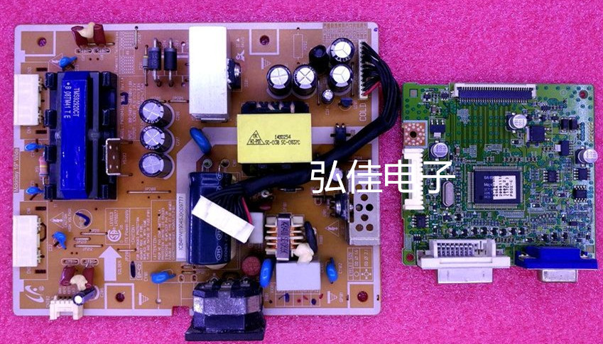 Original fit Samsung T190 Drive plate T190PLUS Drive plate T190P Drive plate T190 power supply plate