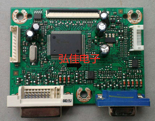 Philips 170S8 Drive board HNS8170I Philips 190s8 4H 4H 0BQ01 A00 A00