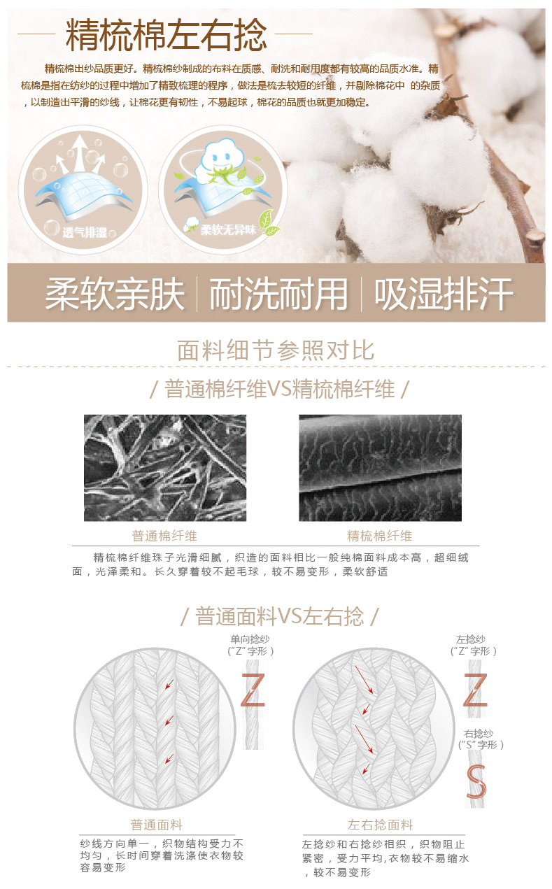 Li Ying phòng bé quần áo nam giới và phụ nữ bé chải bông đồ lót điều dưỡng quần bụng 2 nạp 2018 mùa thu quần áo quần áo bé trai